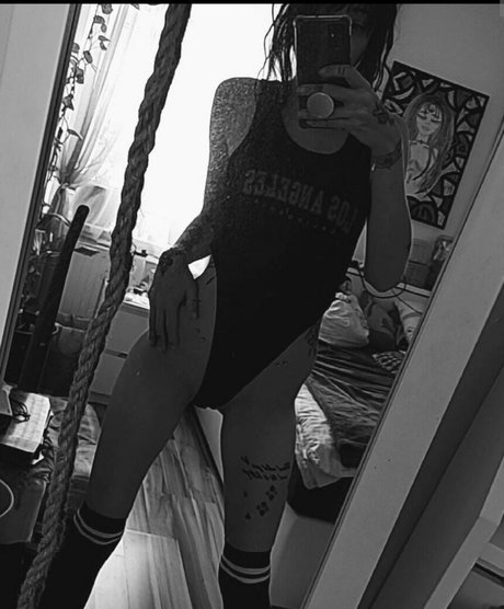 Foxypsydoll