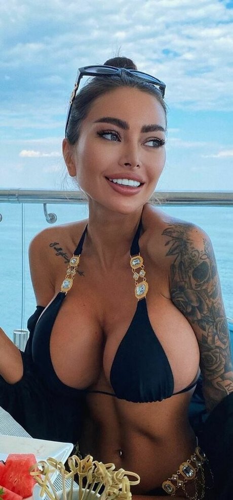 Alena Omovich