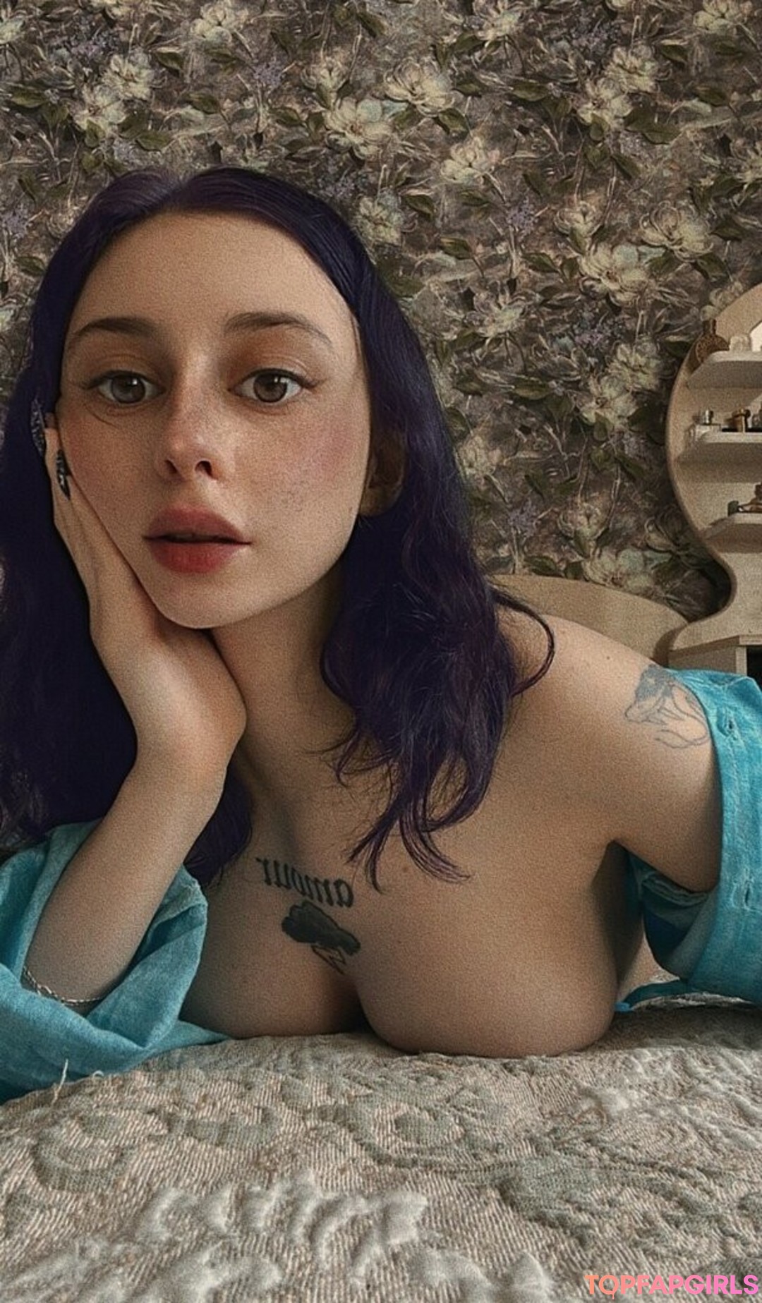 Foto di nudo di fuga di OnlyFans di Cutemeow #20