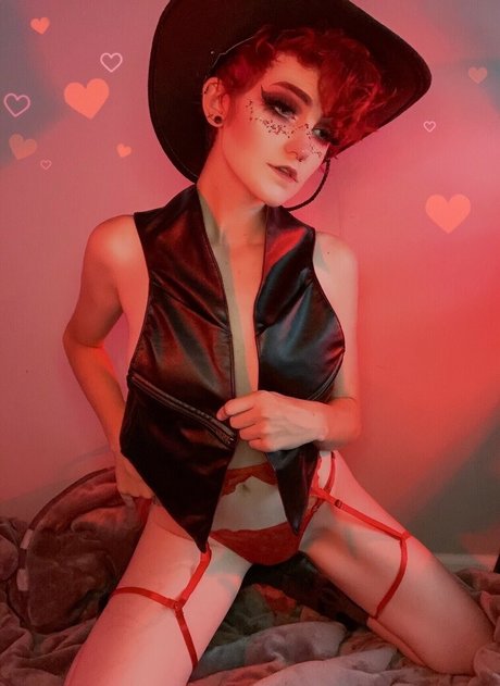 Nacktes geleaktes OnlyFans-Foto von M Blackburn