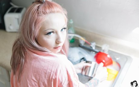 Bae Suicide