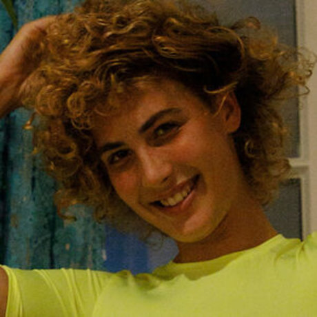 Gena Miller