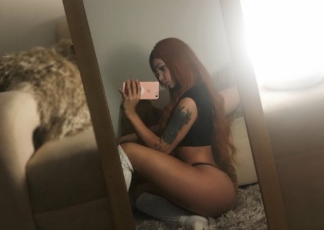Alejarabbittx OnlyFans泄露裸照