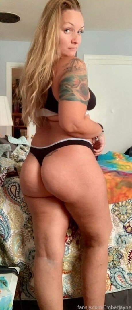 Emberjayne