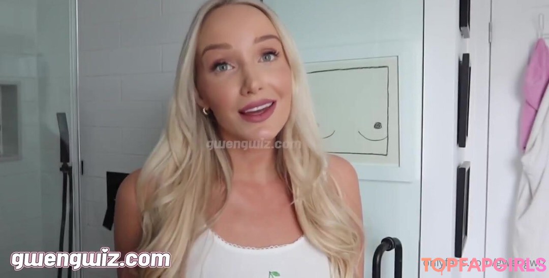 Gwen Gwiz OnlyFans泄露裸照 #1063