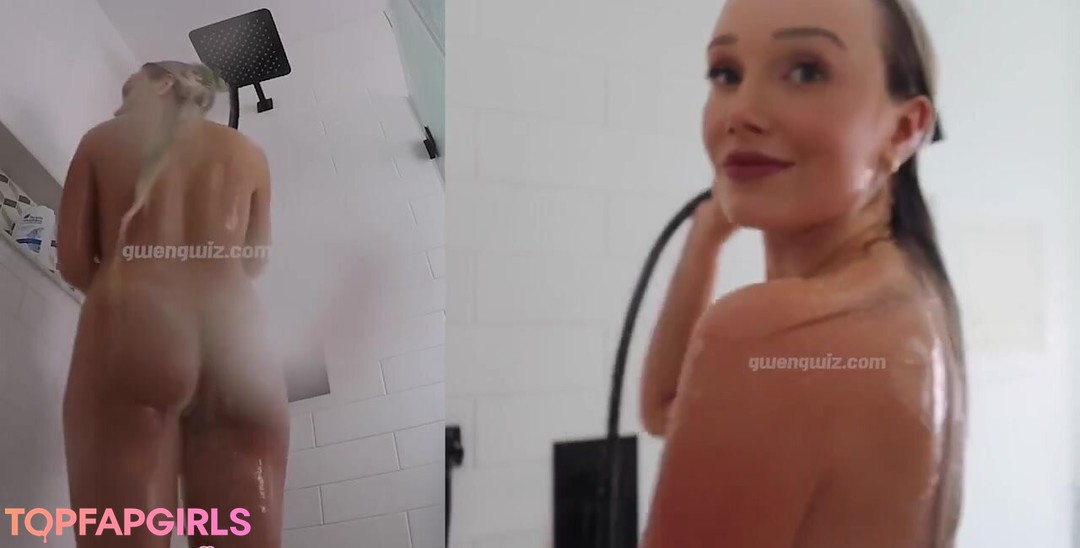 Gwen Gwiz OnlyFans διαρροή #1108