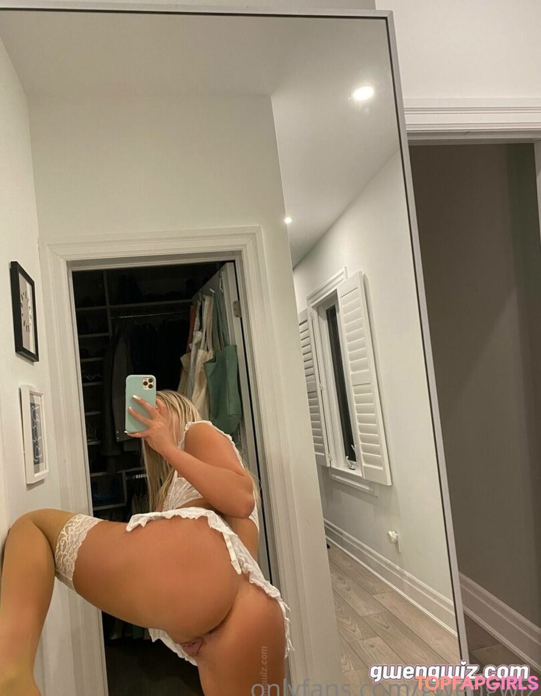 Gwen Gwiz nude leaked OnlyFans photo #1158