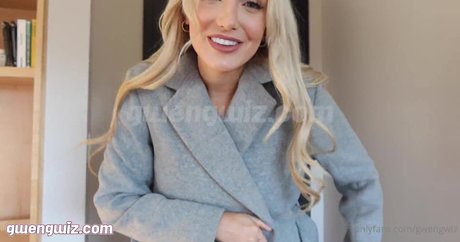 Gwen Gwiz