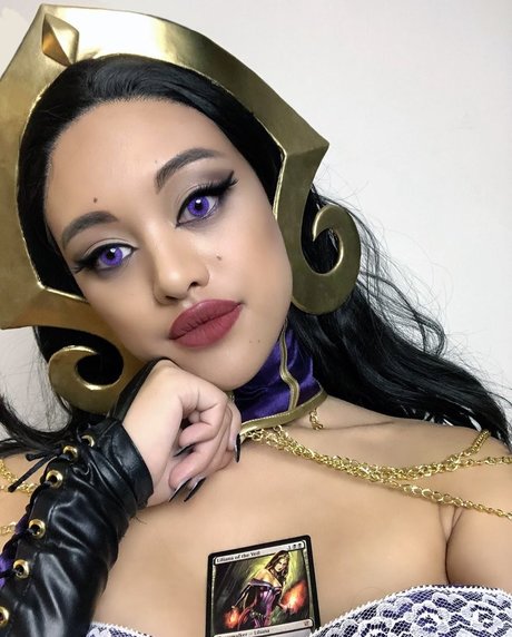 Jana Amari