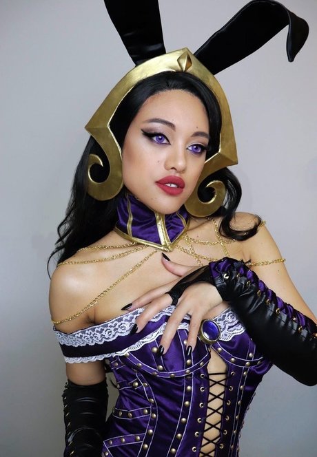 Jana Amari