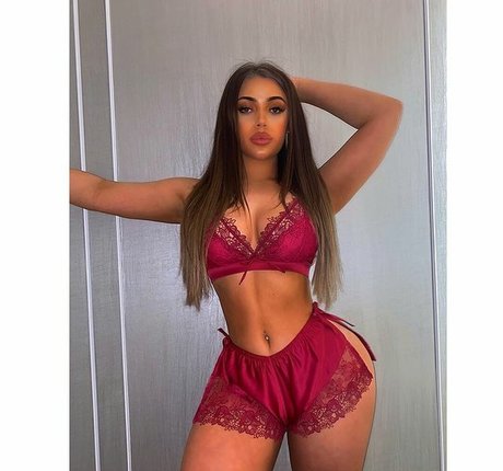 Kate Isobel Daisy