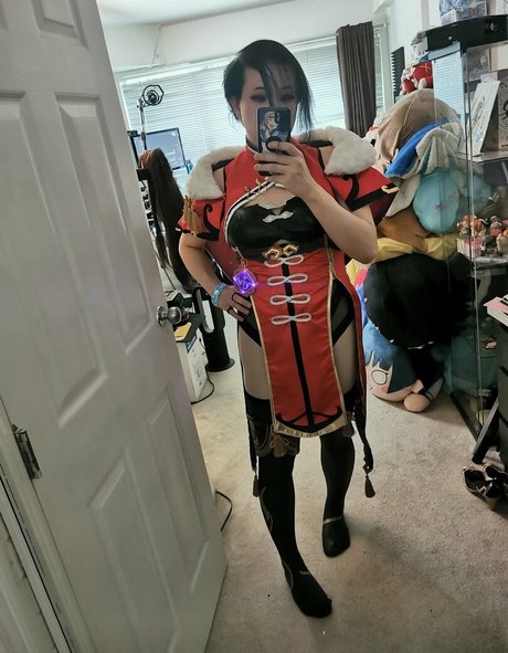 Rinsenpai  nude leaked OnlyFans photo
