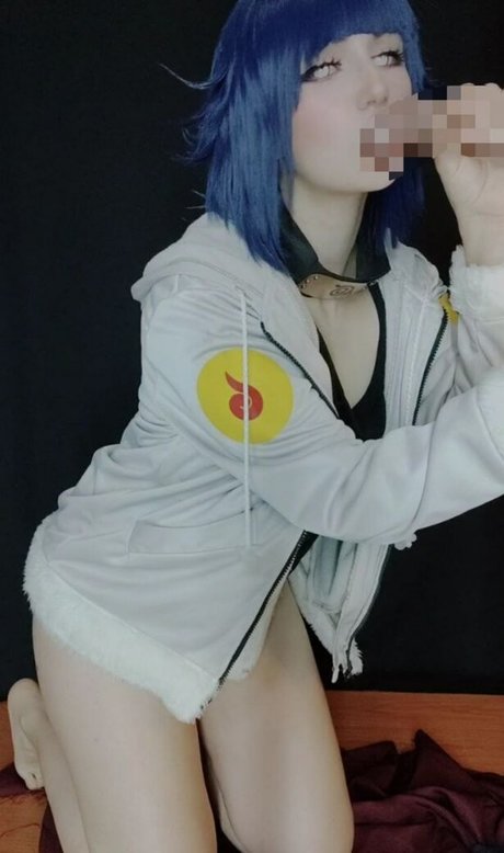 Amichancosplay OnlyFans