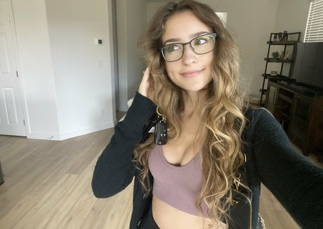 Ryyfyy OnlyFans泄露裸照