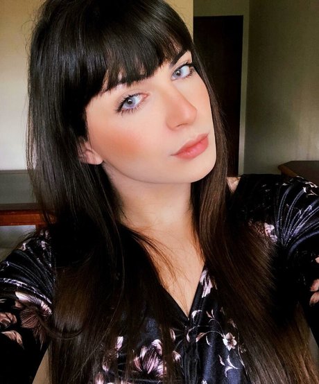 Обнаженная фотография утечки OnlyFans от Angela Moraes
