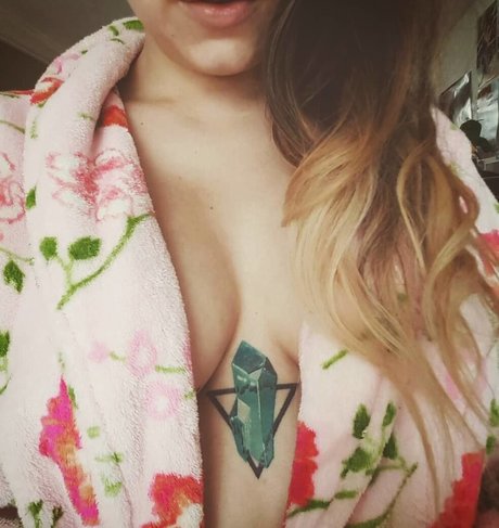 Photo nue de fuite OnlyFans de Erika Szabo
