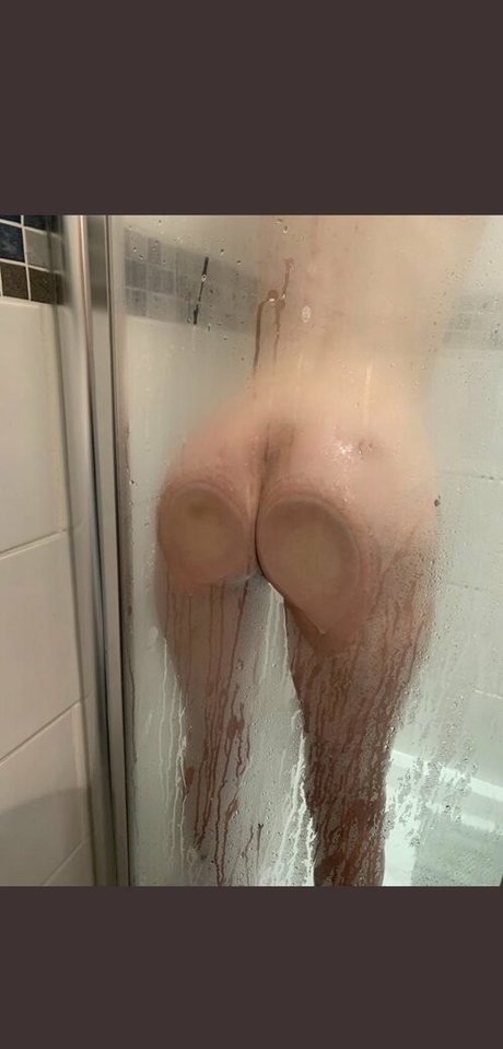 Foto di nudo di fuga di OnlyFans di Danamacx
