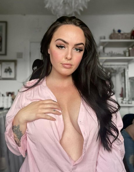 Missshelbyrae