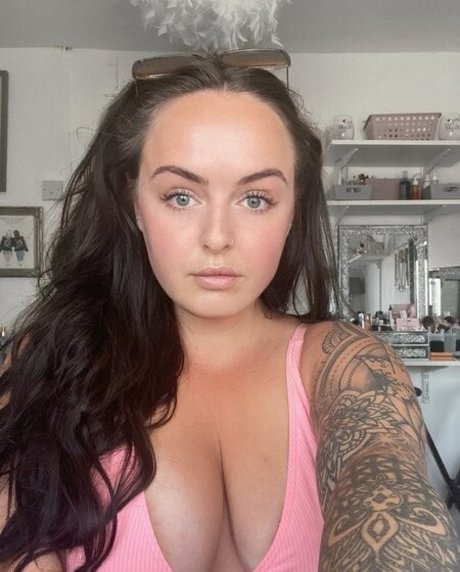 Missshelbyrae