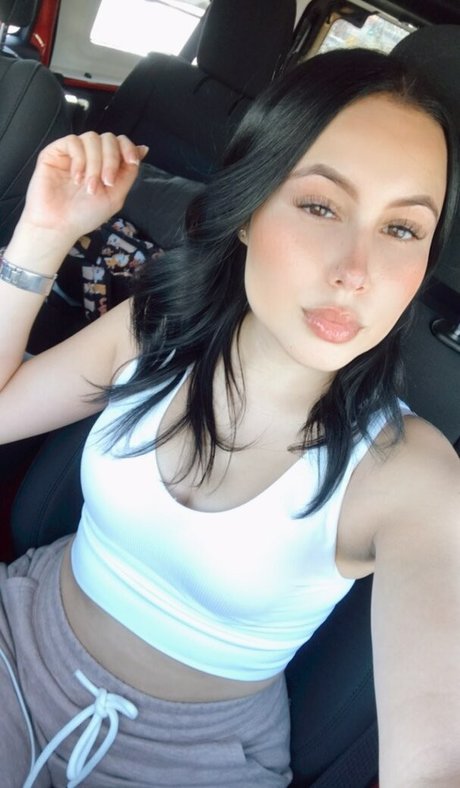 Nagie wyciekłe zdjęcie OnlyFans od Alejandramariaxo