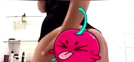 Foto nua vazada do OnlyFans de Ohkatte