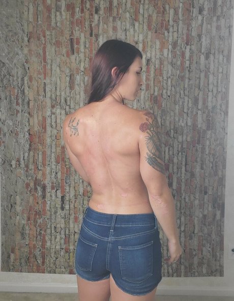 Terry Lifts OnlyFans