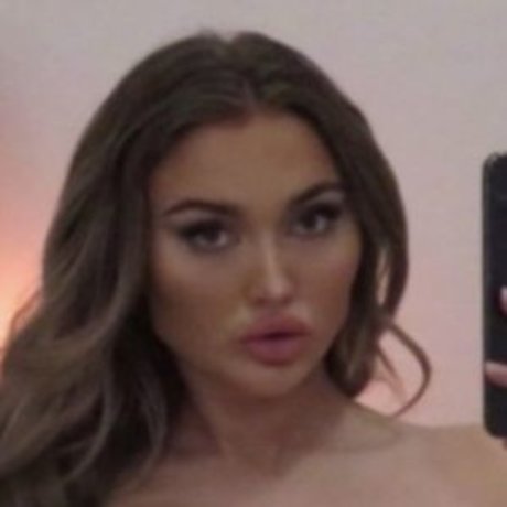 Nahá fotka uniklých OnlyFans od Hannah Shacklock