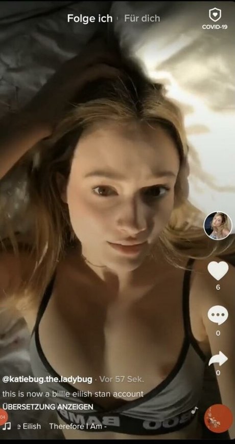 Обнаженная фотография утечки OnlyFans от Caitlin Erin Oneill