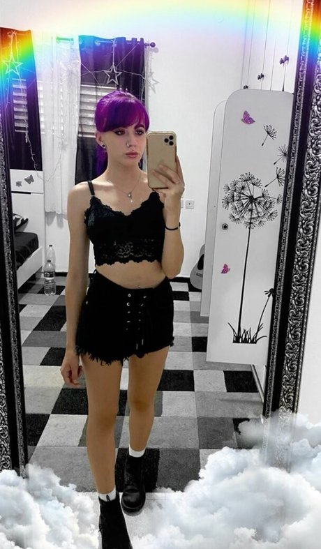 Foto nua vazada do OnlyFans de Anna Masarski