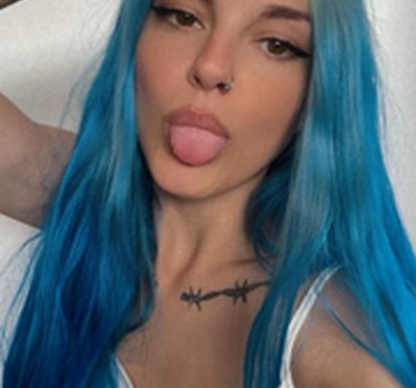 Alienbabyd OnlyFansリークヌード写真