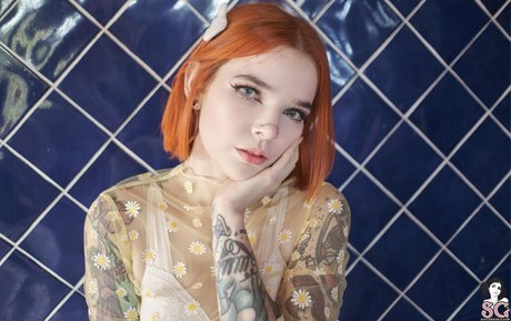 Nacktes geleaktes OnlyFans-Foto von Sookie