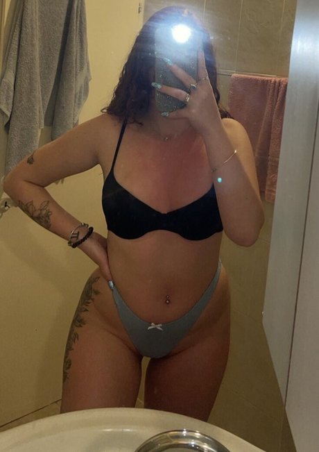 Nahá fotka uniklých OnlyFans od Hila Almog