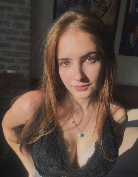 Camila Moroz OnlyFans泄露裸照