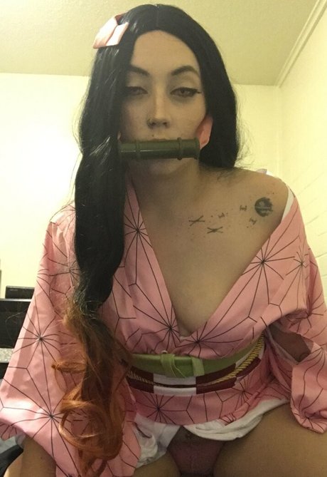Lewdprincess08  nude leaked OnlyFans photo