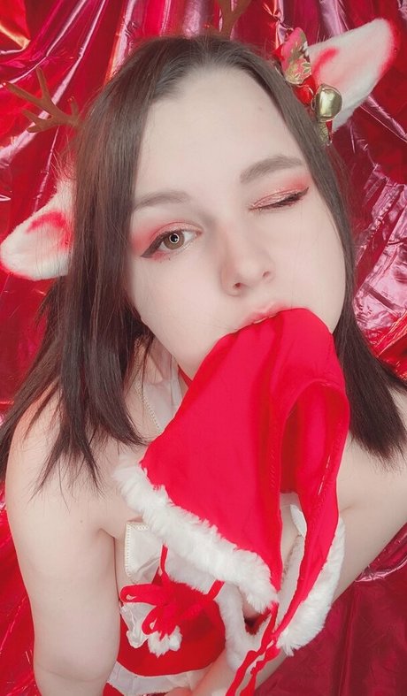 Nacktes geleaktes OnlyFans-Foto von Mintymiyako
