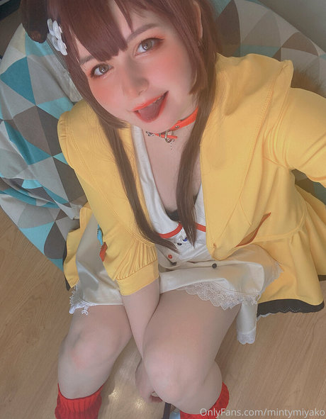 Mintymiyako