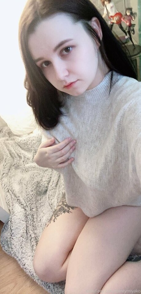 Mintymiyako