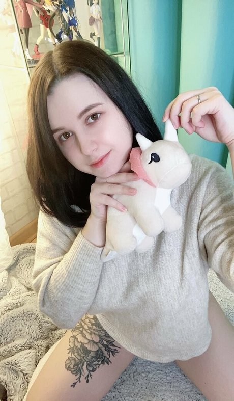 Nahá fotka uniklých OnlyFans od Mintymiyako