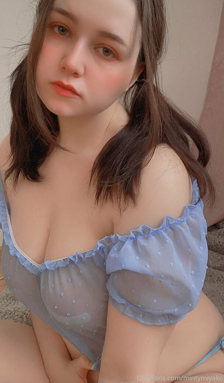 Mintymiyako