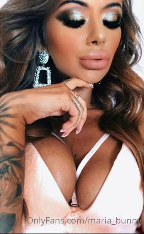 Mary Bunny  nude leaked OnlyFans photo