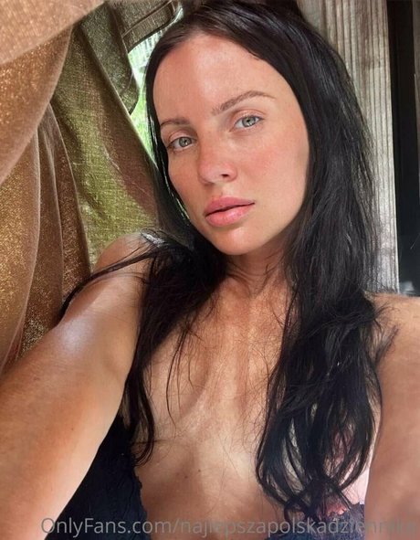 Monika Laskowska OnlyFans