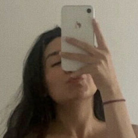Foto nua vazada do OnlyFans de Valbby