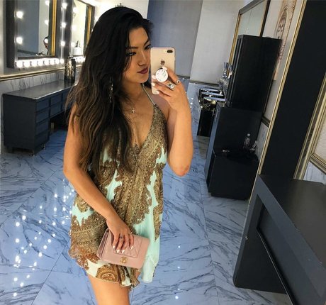 Janelle Ha OnlyFans泄露裸照