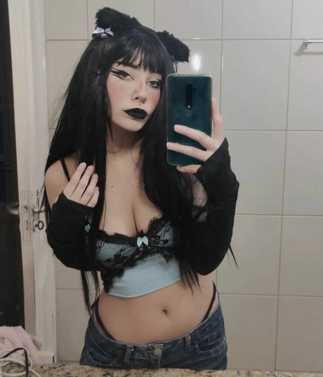 Analia Shimizu
