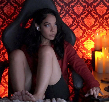 Nagie wyciekłe zdjęcie OnlyFans od Chaeiry