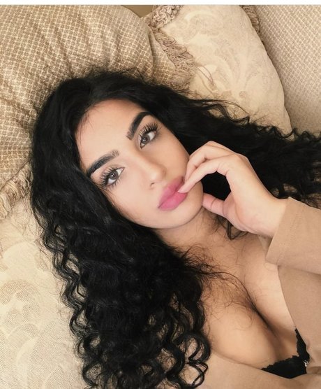 Photo nue de fuite OnlyFans de Sherxual