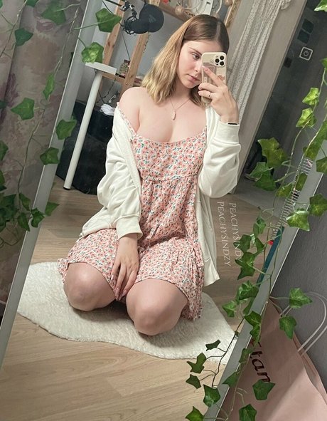 Peachysindy