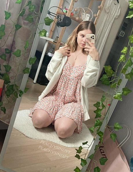 Peachysindy