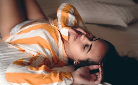 Daphine Quintanilha OnlyFans泄露裸照
