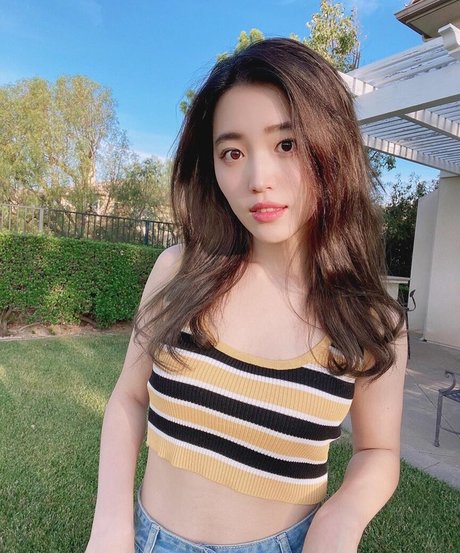 Yoojin